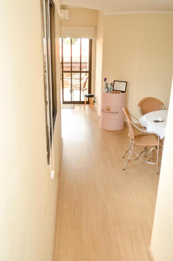 Edificio Tocantins Ribeirão Preto Zewnętrze zdjęcie